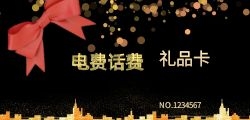 电费加油折扣卡地推怎么干的
