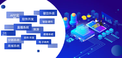 app软件开发的费用？