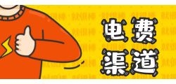 代缴电费服务是否需要额外的手续费？