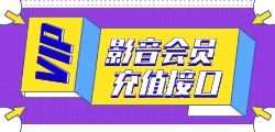 如何保证影音会员API充值接口的稳定性？