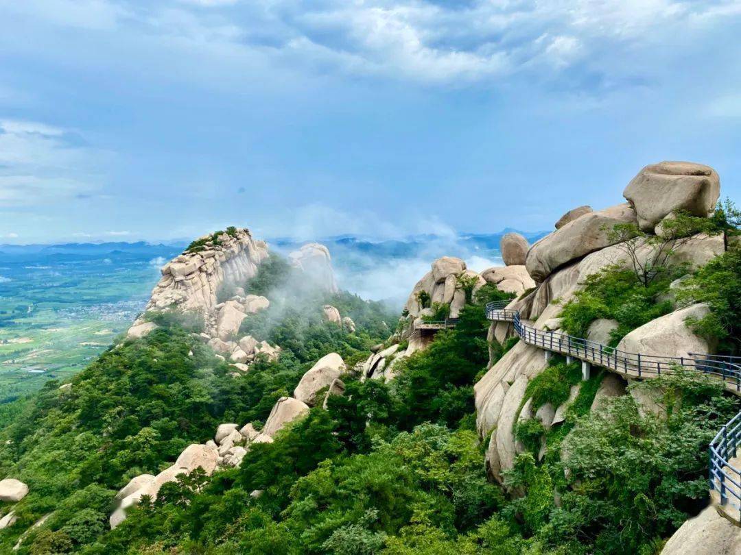 解锁创业新机遇：智慧旅游服务系统，你的财富密钥！