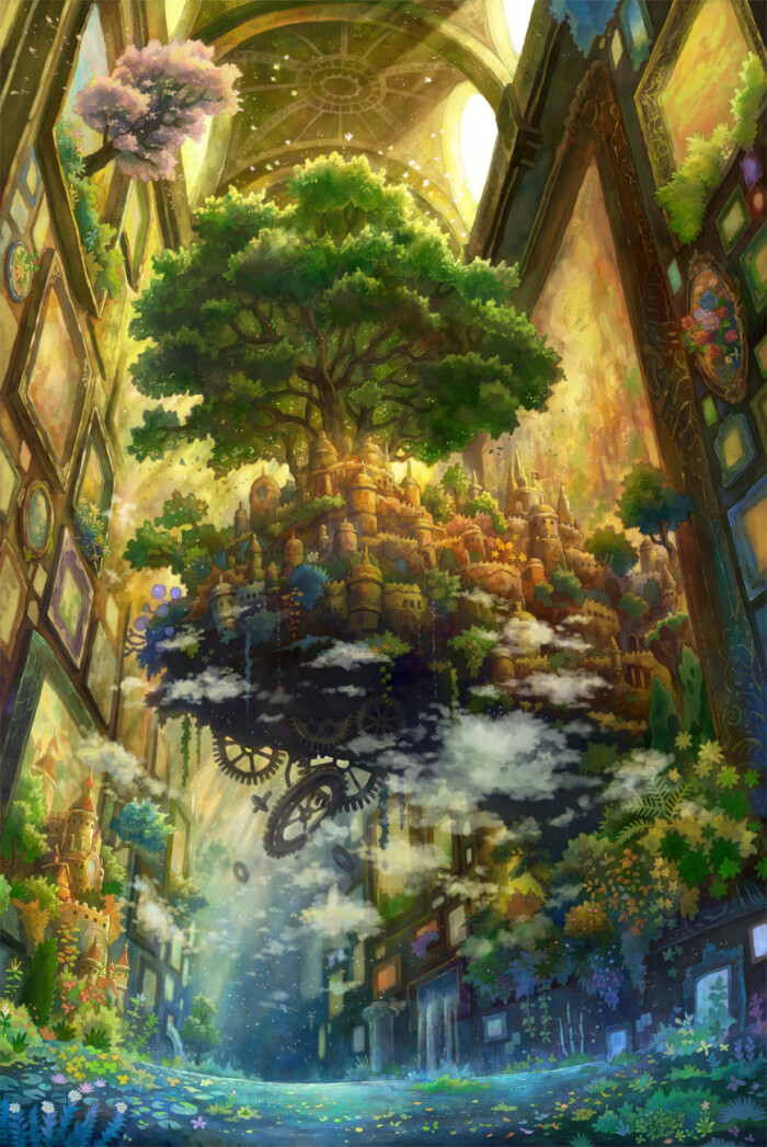 解锁旅游新风尚：全域旅游系统搭建，引领创业新潮流！