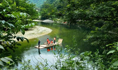 旅游卡项目揭秘：创业新蓝海，加盟优选指南