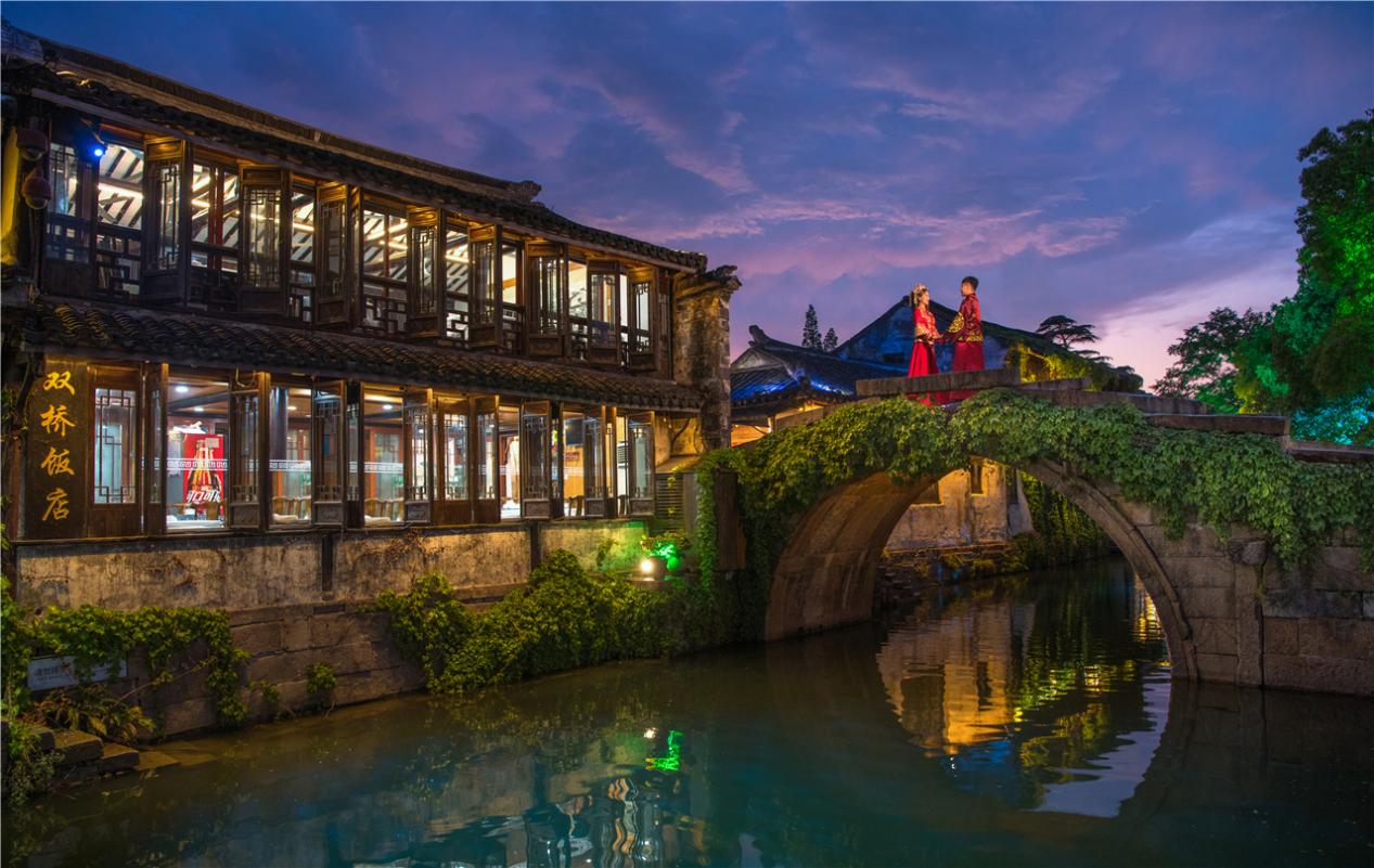 探索旅游行业新蓝海：全域智慧旅游系统引领创业新潮流