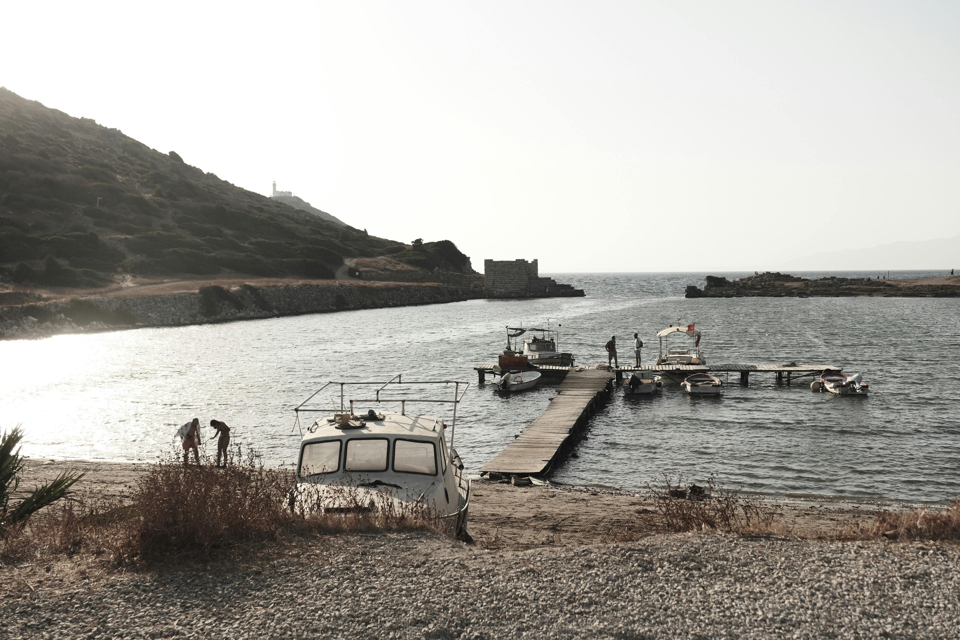 创业新蓝海：旅游卡系统搭建，打造专属旅行体验