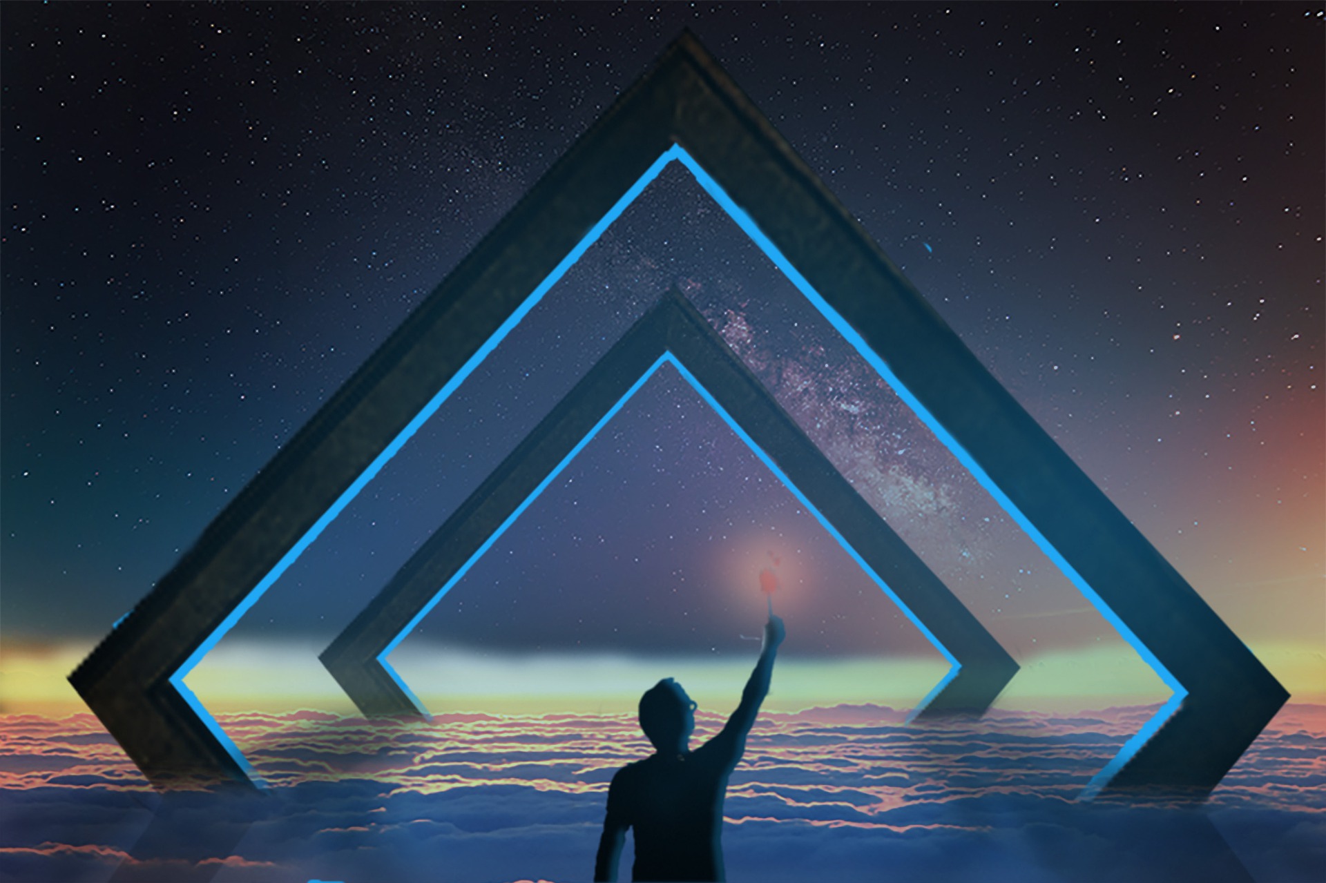 淘客APP开发全攻略：打造专属私域流量，解锁创业新蓝海