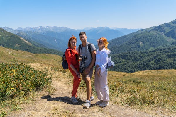 轻松加盟旅游卡项目，开启您的创业之旅！