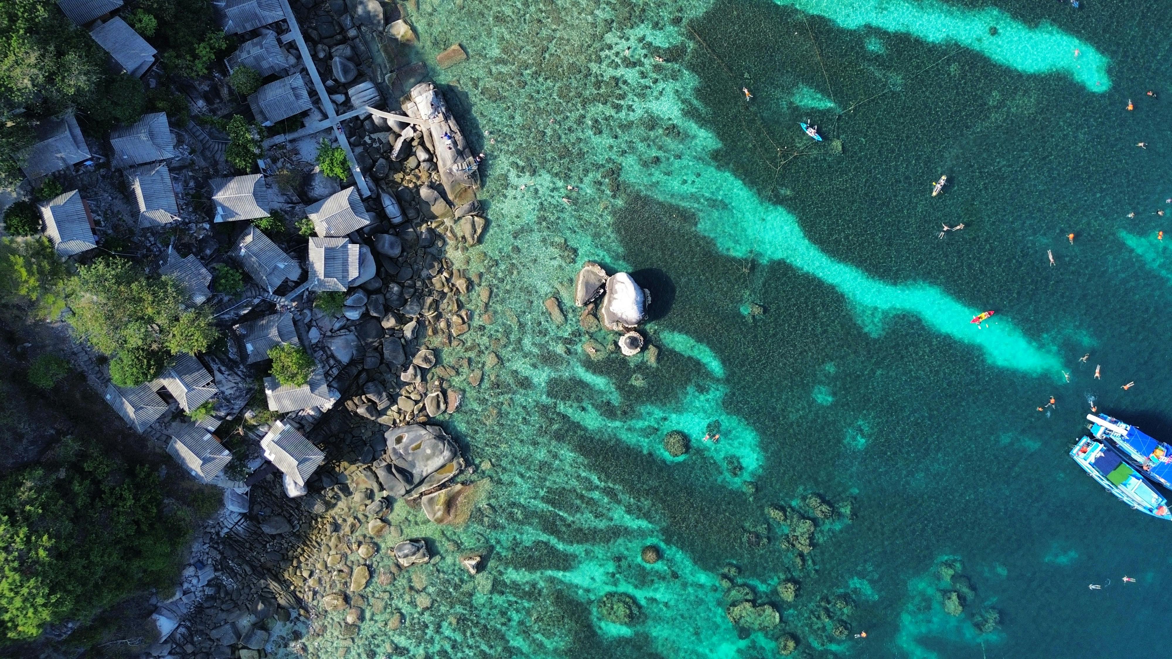解锁电影票务新玩法：创业者如何打造专属电影票团购平台