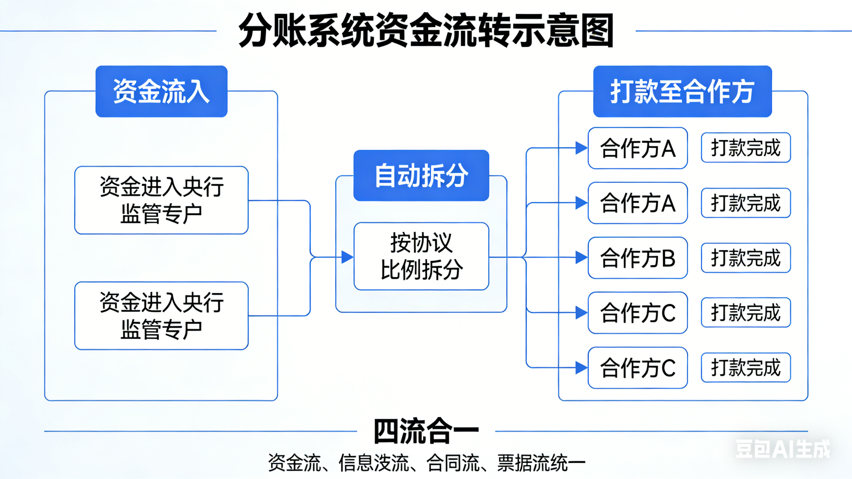 直连微信支付宝已成可能，大客户为何仍偏爱聚合支付？