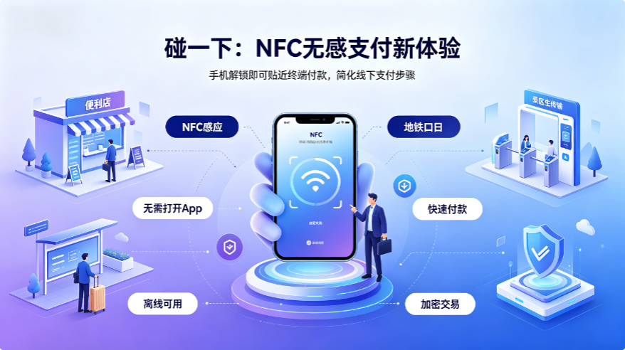 拓宽支付全场景边界：抖音其他支付创新布局与底层商业逻辑