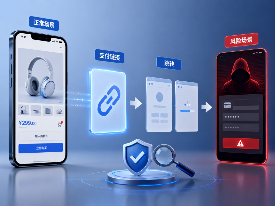 同样是线上支付，为何 H5 极易触发风控？底层风险拆解 + 全场景合规收款完整方案