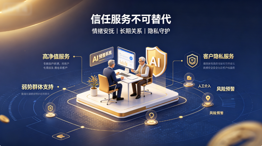 AI 浪潮之下，支付行业哪些核心业务无法被 AI 替代（下）